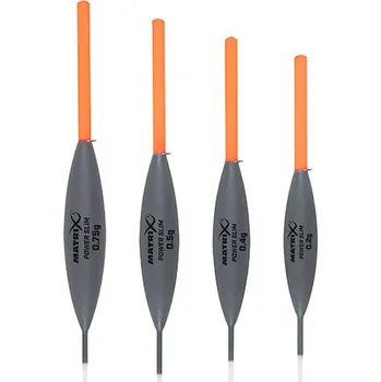 Signalizace záběru Slim Power Pole Float 0.2g