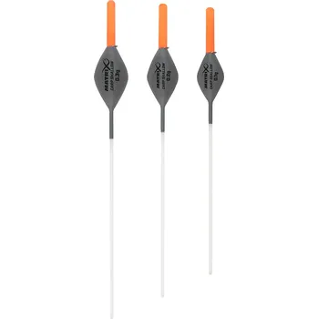 Signalizace záběru Carp Shallow Pole Float 0.3g