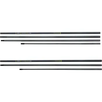 Podběrák Horizon X Class Landing Net Handle 4m 3 Piece