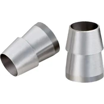 Zdenické nářadí PINIE Klínek trubkový | 10 mm (1bal/4ks)