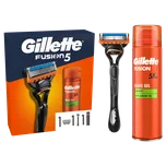 Gillette Fusion dárková sada 