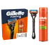 Kosmetická sada Gillette Fusion dárková sada 