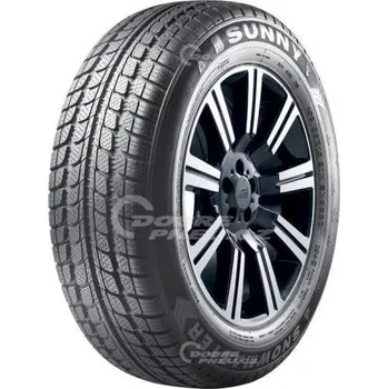 Pneumatiky APTANY sn3830 snowmaster 225/65 R16 112R TL M+S 3PMSF