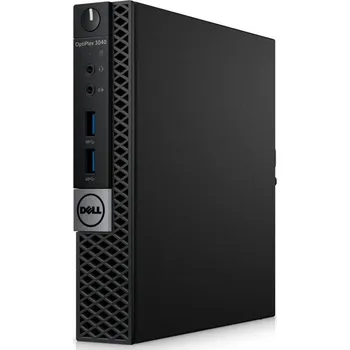 Stolní počítač REPAS DELL PC OptiPlex T1700 TOWER - i7-4770, 8GB, 256SSD, W10P ORFP7-REF1700