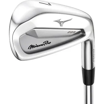 Trekingová hůl MI železo Mizuno Pro 223 7 steel TT DG 120 X100 x-stiff RH - demo