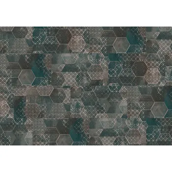 vinylová podlaha Gerflor Creation 70 Prado Green 1064 vinylová podlaha lepená