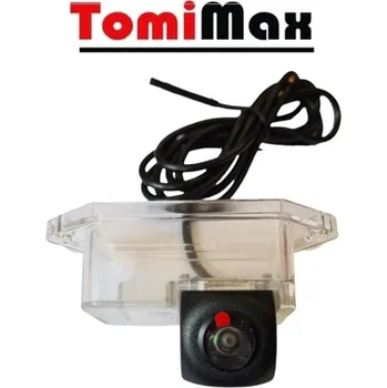 Couvací kamera TomiMax Couvací kamera pro Mitsubishi Lancer 2007-2015