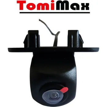 Couvací kamera TomiMax Couvací kamera pro Mazda CX-3