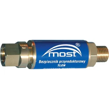 Svářečka Suchá předloha SP34 G 1/4'' O2 MOST