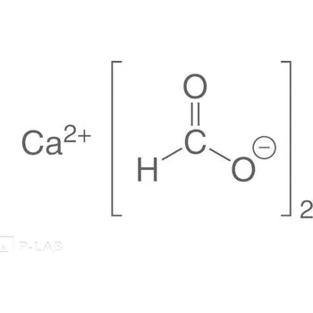 Hnojivo MRAVENČAN VÁPENATÝ (Čistota: min 98 %, čistý, Balení: 1 kg)