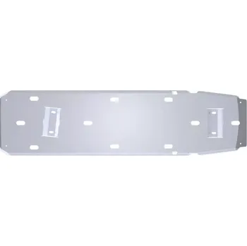 Palivová nádrž Kryt Palivová nádrž - hliník 5 mm - Ford Ranger (2019 - 2022)