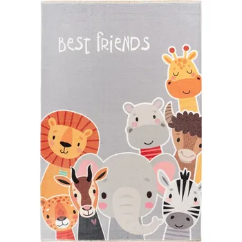 Koberec Obsession Kusový koberec My Greta 606 friends Rozměry koberců: 115x170