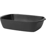 Zapékací mísa 38 cm Broste VIG - černá
