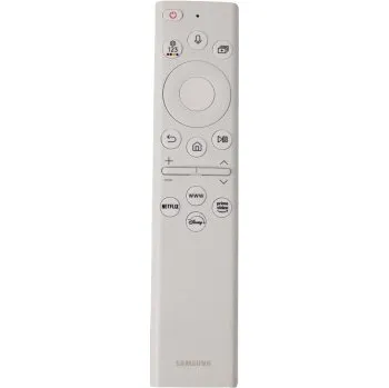 Peněženka Samsung frame TV Dálkový ovladač QE55LS03BG