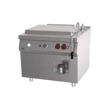 Sporák REDFOX Kotel velkokapacitní plynový nepřímý 200 l | REDFOX - BIQ 90/100 200 G