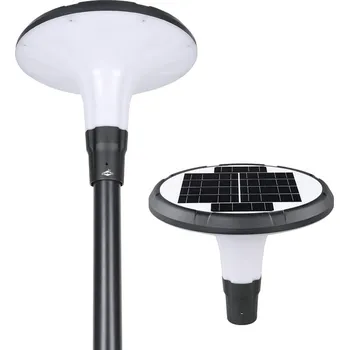 Venkovní osvětlení SANKO LED solární parkové osvětlení P-04