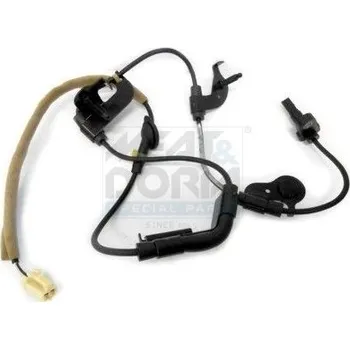 Přislušenství brzdového systému Snímač, počet otáček kol MEAT & DORIA 90578