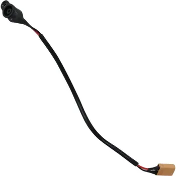 Příslušenství pro koloběžku Nabíjací konektor 1-pin Kugoo Kukirin G3PRO