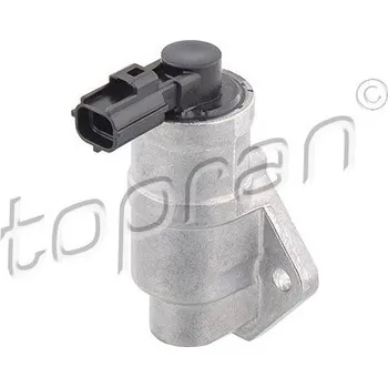 Klimatizace automobilu Volnoběžný regulační ventil, přívod vzduchu TOPRAN 302 679