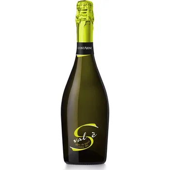 Contarini Valsé Spumante Ex-Dry 0,75l Glera