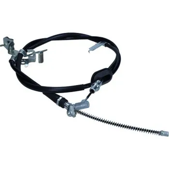 Lanko parkovací brzdy Tažné lanko, parkovací brzda MAXGEAR 32-1527