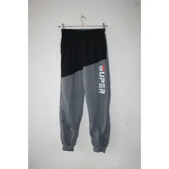 Lintebob Tepláky pánské LINTEBOB - SUPER Velikost: M