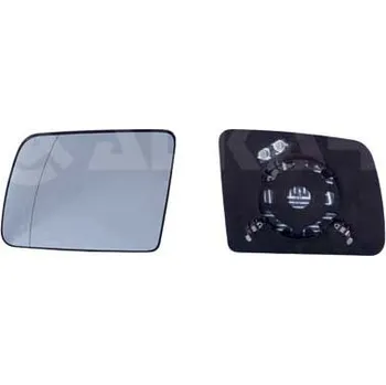Autosklo Sklo do zrcátka, vnější zrcátko ALKAR 6471396