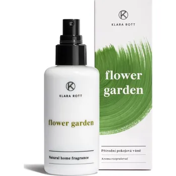 Aroma difuzér Klara Rott Flower garden - aróma rozprašovač Aroma rozprašovač