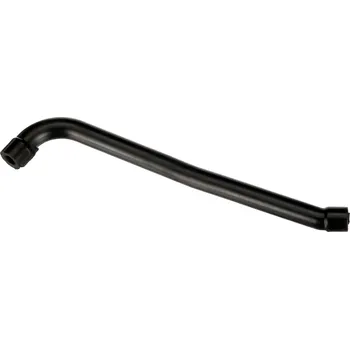 Motor automobilu Hadice, větrání klikové skříně GATES EMH129