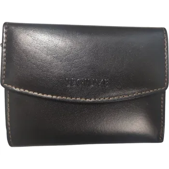 Peněženka Dámská peněženka Legiume 2022 černá