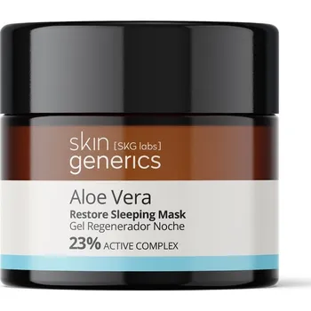 Pleťový krém Skin Generics Regenerační noční krém 50 ml