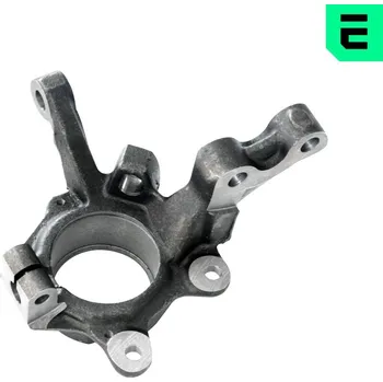 Čep nápravy Čep nápravy, zavěšení kol OPTIMAL KN-700310-02-L