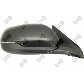 Auto zrcátko Vnější zpětné zrcátko ABAKUS 1401M14