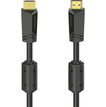 Video kabel Hama HDMI kabel High Speed 4K 10 m