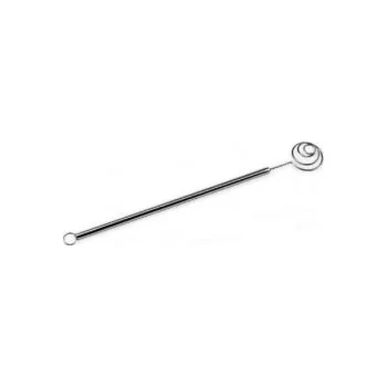 Cukrovinka Spirálka na čokoládu