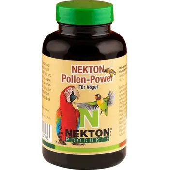 Pro ptáka NEKTON Pollen Power 90g