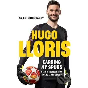 Literární biografie Earning My Spurs - Hugo LLoris Quercus