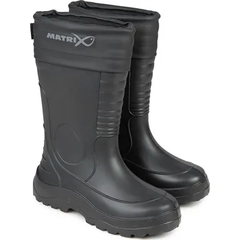 Pánské holínky Matrix Holínky Thermal Eva Boots 12/46