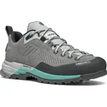 Tecnica Sulfur GTX Ws Barva: grey/light petrol / Velikost bot: 5