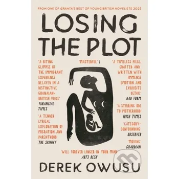 Losing the Plot - Derek Owusu Canongate Books