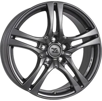 Alu kolo Hliníkový disk RC-DESIGN RC26 15 5x112 - 17669