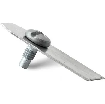 Drtič větví McCULLOCH (Husqvarna) McCulloch robotic žací břity 9ks