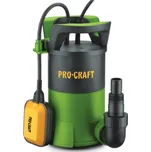 Procraft PN28 - ponorné čerpadlo
