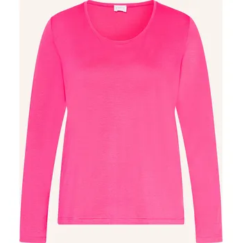 Mey Dámské Pyžamové Tričko Série Pure Chic, růžová, 42