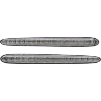 Auto zrcátko Sada směrových světel ABAKUS L01-140-004LED