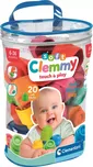 Clementoni Baby Clemmy 160386 20 ks