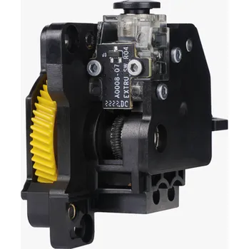 Příslušenství k 3D tiskárně Bambu Lab extrudér z tvrzené oceli – řada X1 (FAE017)