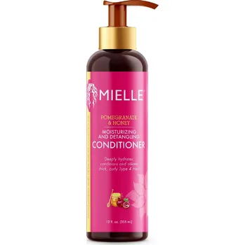 Mielle Pomegranate & Honey Detangling Conditioner 355 ml