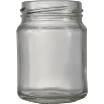 Sklenice Sklenice Porce - 0.143 bezbarevná T.O. 53