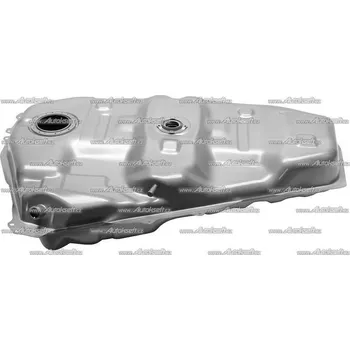 Palivová nádrž palivová nádrž - 60 l 90.89.225